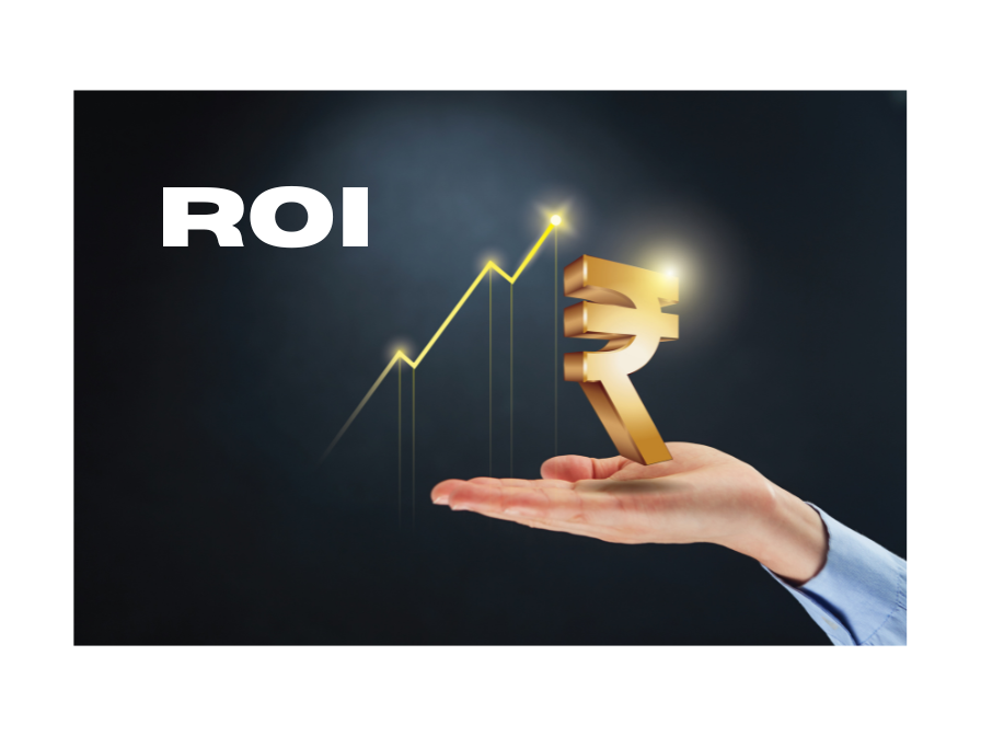 ROI MLM Software